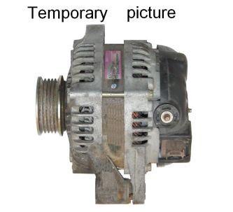 DELCO REMY Генератор DRA0857